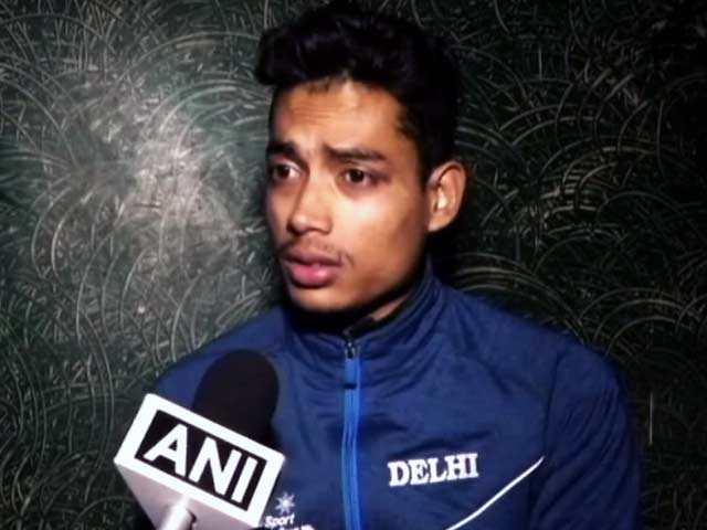 Videos : दिल्ली के निसार अहमद, उसैन बोल्ट की एकेडमी में लेंगे ट्रेनिंग