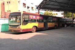 Tamil Nadu Hikes Bus Fares After Six Years, Says Move Inevitable Tamil Nadu Hikes Bus Fares After Six Years, Says Move Inevitable