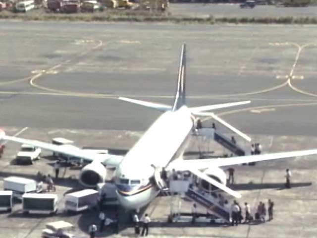 उड़ान के वक्त स्टाफ के बीच अनुशासन बनाए रखने के लिए डीजीसीए को निर्देश