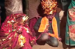 Bihar Engineer Forced To Marry At Gunpoint, Kept Crying, Ordeal On Video Bihar Engineer Forced To Marry At Gunpoint, Kept Crying, Ordeal On Video