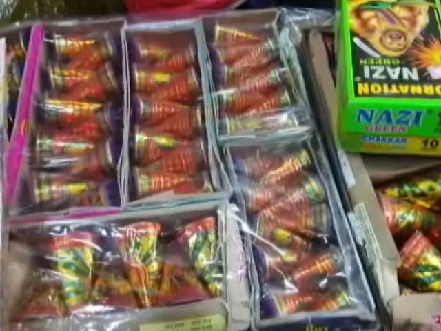 पटाखों से दिल्ली-एनसीआर की आबोहवा पर ज्यादा असर नहीं : CPCB