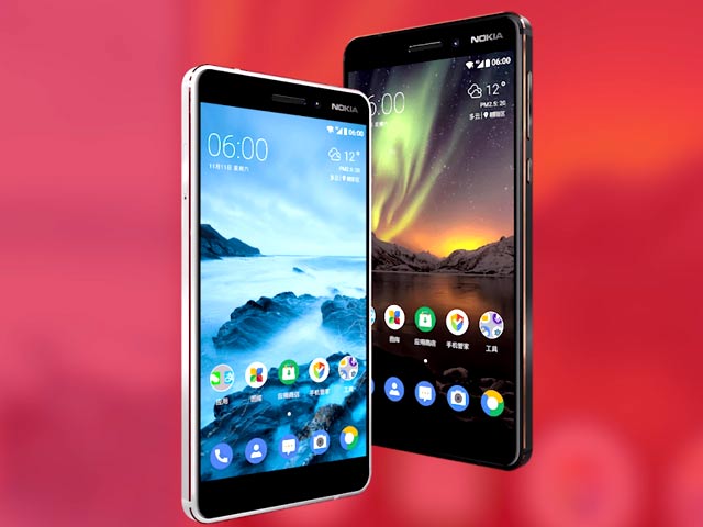 360 Daily: Nokia 6 (2018) Launched, All Mac, iPhone, iPads Affected by Chip Flaw, and More