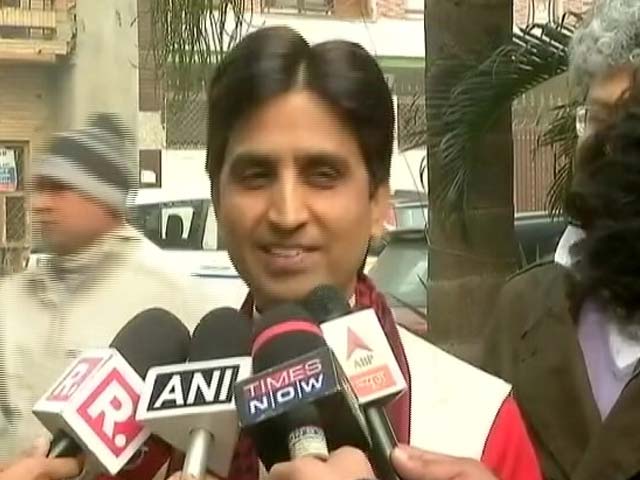 MoJo - विश्वास ने किया 'विश्वाघात', इसलिए नहीं भेजे गए राज्यसभा : आप