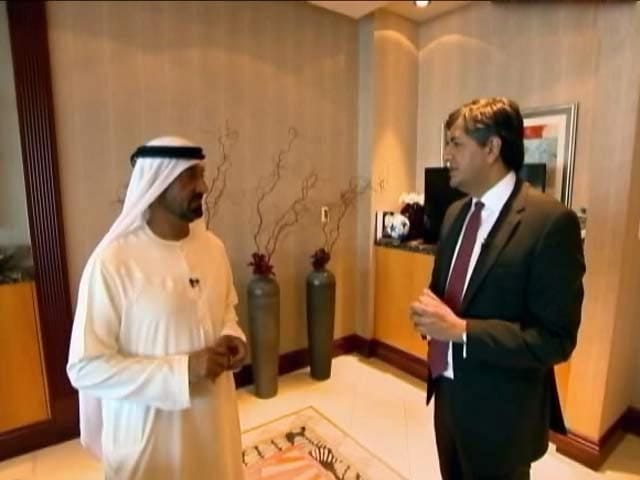 Video : Can Double Operations In India, Says Emirates Group CEO