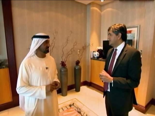 Can Double Operations In India, Says Emirates Group CEO