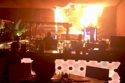 Former Pune Top Cop's Son, Owner Of Mumbai Pub That Caught Fire, Arrested Former Pune Top Cop's Son, Owner Of Mumbai Pub That Caught Fire, Arrested