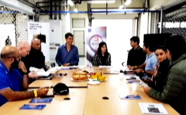 Four Wheeler Jury Meet Special