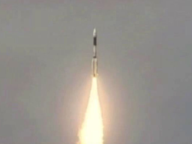 ISRO Ready For First Satellite Launch In 4 Months After Failure In August