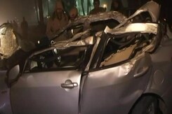 4 Powerlifters Killed In Accident In Delhi, World Champion Seriously Hurt 4 Powerlifters Killed In Accident In Delhi, World Champion Seriously Hurt