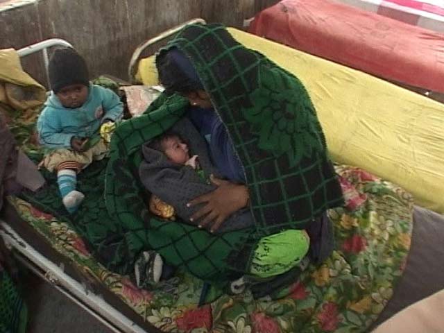 'सुरक्षित प्रसव' पर बिहार के स्वास्थ्य विभाग को करना है अभी बहुत काम