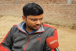 "Dragged To Mandap, Was Helpless": Bihar Engineer, Married At Gunpoint "Dragged To Mandap, Was Helpless": Bihar Engineer, Married At Gunpoint