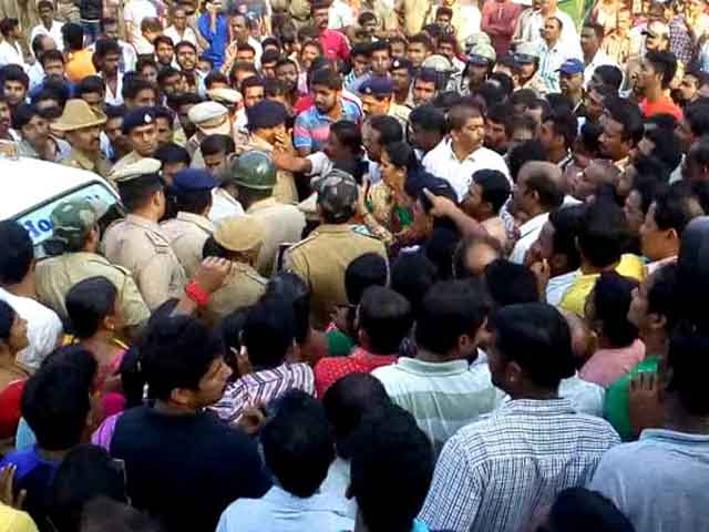 Eatery Owner, Attacked Allegedly Over Karnataka BJP Worker's Murder, Dies