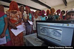 "Use Normal Prudence": Centre Withdraws Aadhaar Photocopy Misuse Warning "Use Normal Prudence": Centre Withdraws Aadhaar Photocopy Misuse Warning