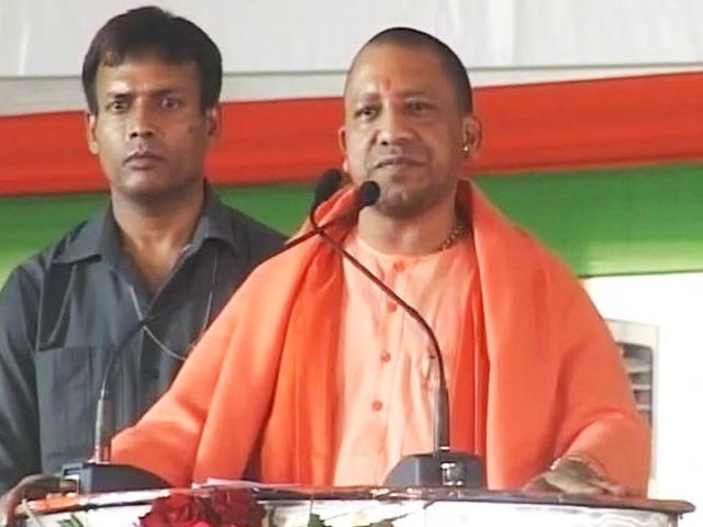 यूपी निकाय चुनाव की मतगणना: सीएम योगी की परीक्षा की घड़ी