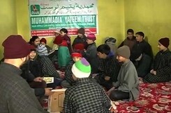 In Kashmir Orphanages, Efforts To Provide Children More Than Just A Roof In Kashmir Orphanages, Efforts To Provide Children More Than Just A Roof