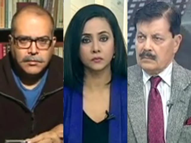 हमलोग : आतंकी संगठनों पर कार्रवाई पाकिस्तान की सख्ती या दिखावा