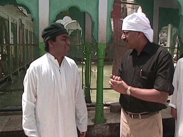 Walk The Talk With A R Rahman