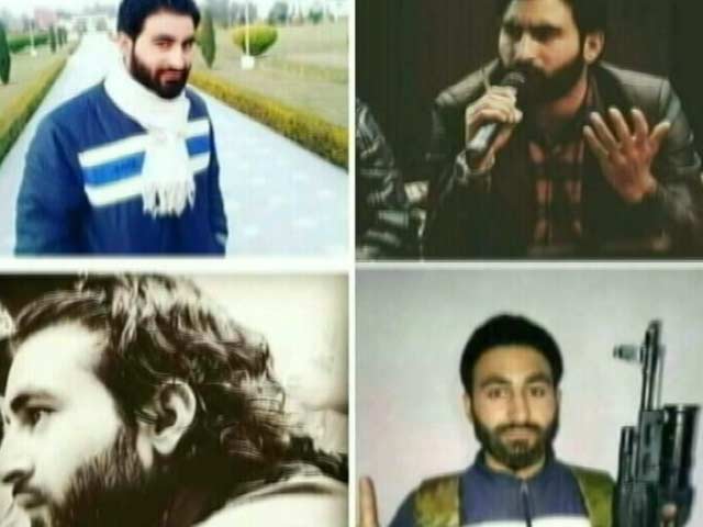 TopNews@7AM: AMU का छात्र मुनान बशीर वानी हिजबुल में शामिल?