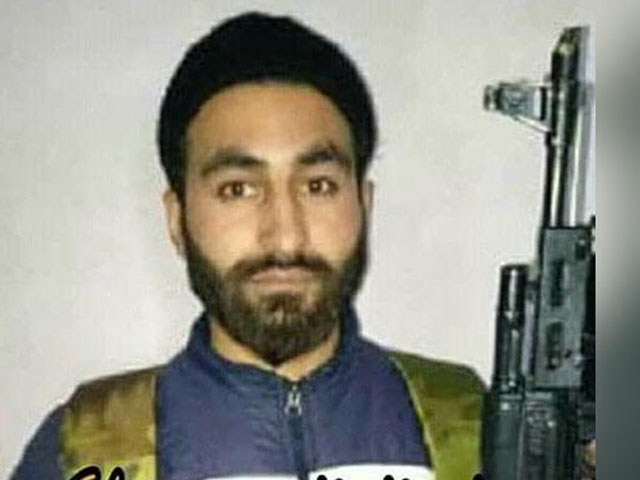 Aligarh University Scholar Showed Promise. But Chose Terror Group Hizbul