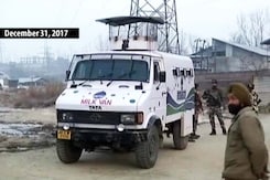 In Fighting Terror In Kashmir, Police Strategy To Go Beyond Encounters In Fighting Terror In Kashmir, Police Strategy To Go Beyond Encounters