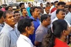 2 Suburbs, 45 Arrests: In Mumbai, Fear After Bhima-Koregaon Violence 2 Suburbs, 45 Arrests: In Mumbai, Fear After Bhima-Koregaon Violence