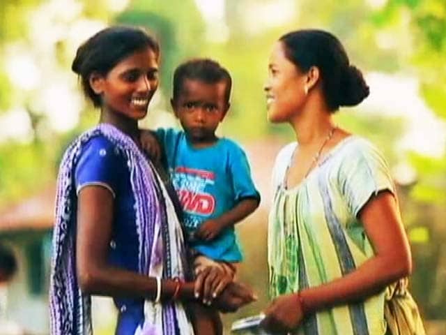 Video : How Poor Menstrual Hygiene Affects Rural Women