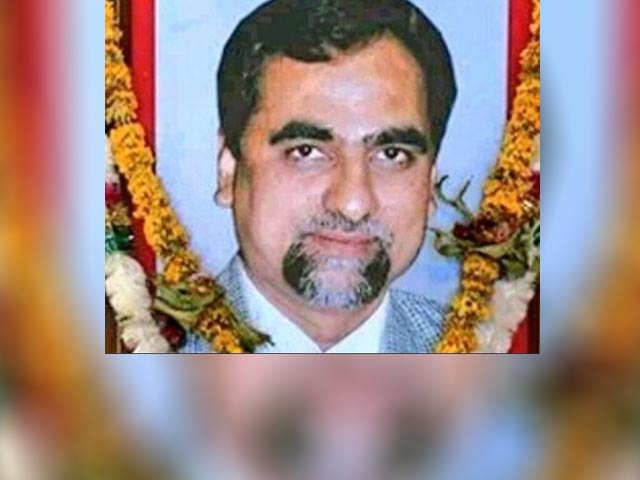 जस्टिस लोया की मौत की जांच के लिए PIL