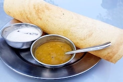 South Indian Food on Delhi's Jantar Mantar Road, Connaught Place South Indian Food on Delhi's Jantar Mantar Road, Connaught Place
