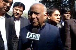 AAP's Rajya Sabha Pick ND Gupta's Nomination Approved, Says Party AAP's Rajya Sabha Pick ND Gupta's Nomination Approved, Says Party