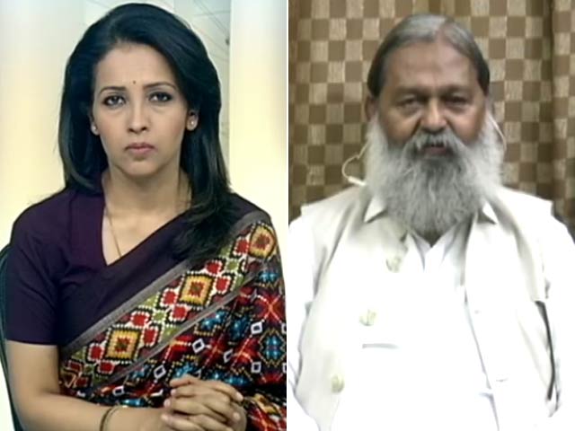 हरियाणा में गीता महोत्सव पर 15 करोड़ रुपये खर्च