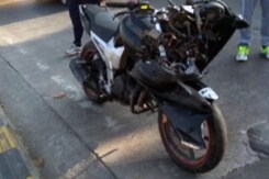 Teenager Dies After Rash Biker Drags Her For 100 Metres In Mumbai Teenager Dies After Rash Biker Drags Her For 100 Metres In Mumbai