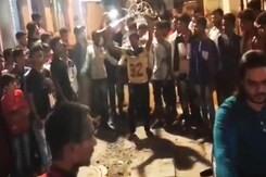 Sword Stunt Kills Hyderabad Teen; 2 Hospitals Allegedly Refused Him Sword Stunt Kills Hyderabad Teen; 2 Hospitals Allegedly Refused Him