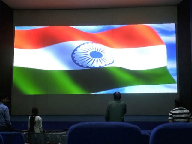 National Anthem Not A Must In Cinema Halls, Says Supreme Court