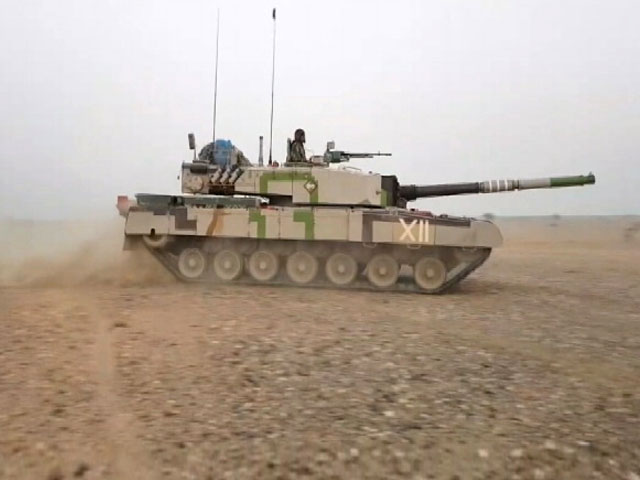 EXCLUSIVE : 'अर्जुन' के दम-खम का रियलिटी टेस्ट