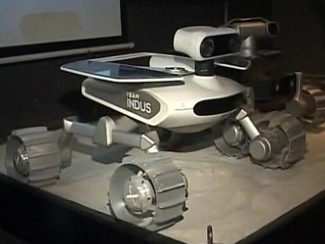 Team Indus, The First Indian Space Start-Up, Drops Out Of Moon Race