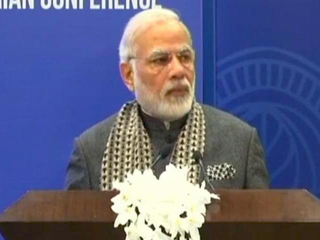 राहुल विदेश में भारत की छवि खराब कर रहे : बीजेपी