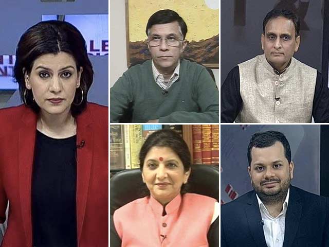 Jignesh Mevani, Alpesh Thakor, Hardik Patel: New Youth Power Or Passing Phase?