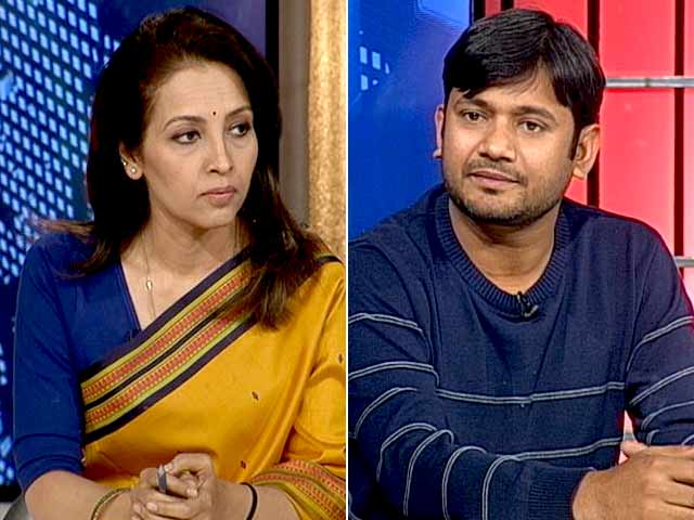 प्राइम टाइम : दिल्ली में जिग्नेश मेवानी की हुंकार रैली प्राइम टाइम : दिल्ली में जिग्नेश मेवानी की हुंकार रैली