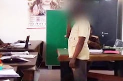 25-Year-Old From Chhattisgarh Is A Witness In Over 250 Criminal Cases 25-Year-Old From Chhattisgarh Is A Witness In Over 250 Criminal Cases