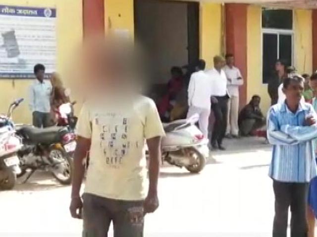 250 मामलों का अकेला गवाह  है ये 25 साल का युवक