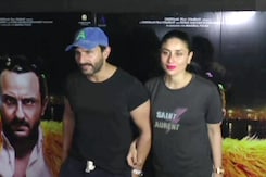 Saif, Kareena & Other Stars At The Screening Of <i>Kaalakaandi</i> Saif, Kareena & Other Stars At The Screening Of <i>Kaalakaandi</i>