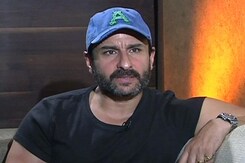 Saif Ali Khan On His Dry Spell At The Box-Office Saif Ali Khan On His Dry Spell At The Box-Office
