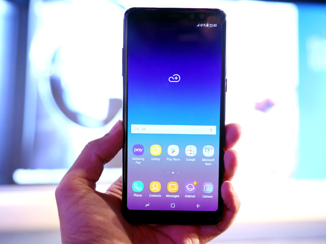 360 Daily: Samsung Galaxy A8+ Launched in India, Pixel 2, Pixel 2 XL Discounted, And More