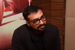 'Draft' History Like Constitution: Anurag Kashyap's Dig On Padmavat Row 'Draft' History Like Constitution: Anurag Kashyap's Dig On Padmavat Row