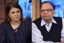 Ex-Team Modi Insider On Why This Budget Can't Be A Dream Budget Ex-Team Modi Insider On Why This Budget Can't Be A Dream Budget