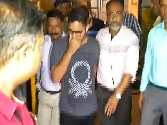 Kamala Mills Fire: All Owners Of 1Above Pub Arrested By Mumbai Police