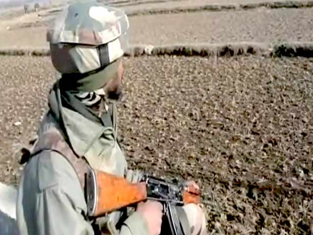 टॉप न्‍यूज @8AM: भारत ने 2017 में 138 पाक सैनिक मार गिराए