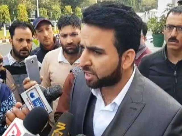 Terrorists "Our Brothers, Martyrs": PDP Lawmaker Sparks Controversy