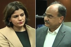 'Virtual ID Is To Address Concerns About Aadhaar Data Misuse': UIDAI CEO 'Virtual ID Is To Address Concerns About Aadhaar Data Misuse': UIDAI CEO