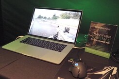 Nvidia GeForce Now First Look: High Quality Gaming Even On Low-End PCs, Macs Nvidia GeForce Now First Look: High Quality Gaming Even On Low-End PCs, Macs